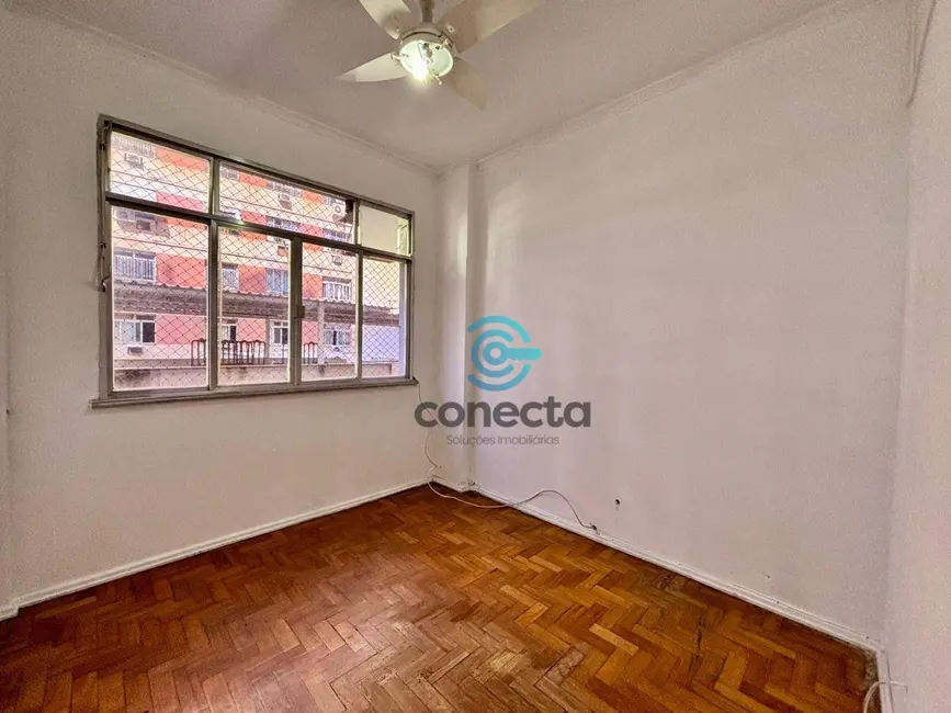 Apartamento com 3 quartos à venda, 85m2 em Icaraí, Niteroi - RJ - imagem 8 Foto 8 de Apartamento com 3 quartos à venda, 85m2 em Icaraí, Niteroi - RJ