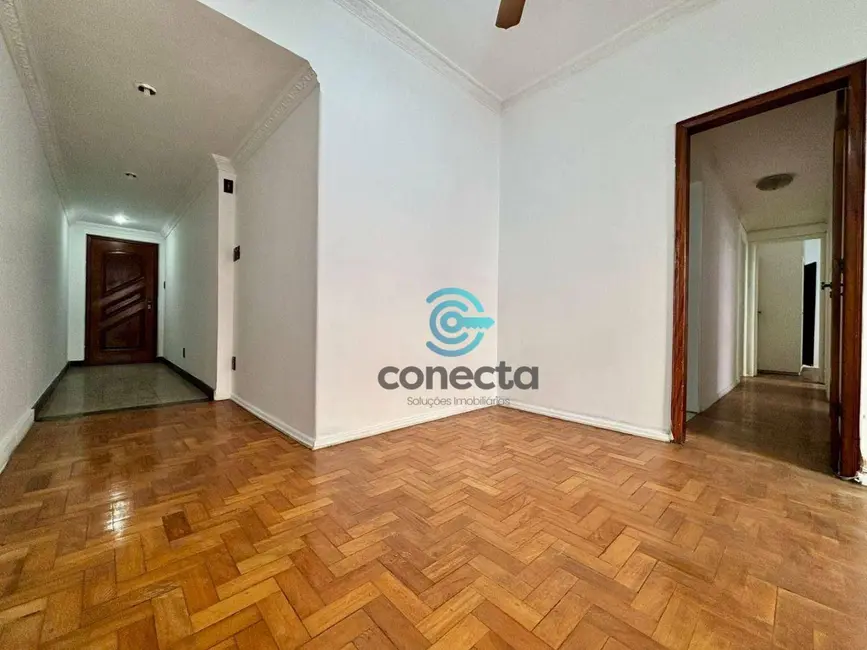 Foto 2 de Apartamento com 3 quartos à venda, 85m2 em Icaraí, Niteroi - RJ