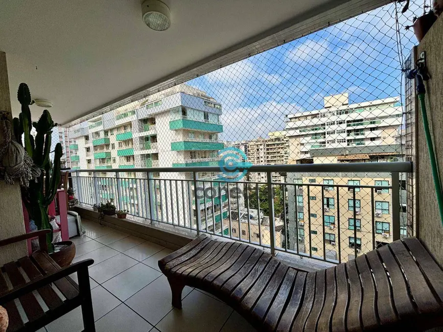 Foto 1 de Apartamento com 3 quartos à venda, 140m2 em Icaraí, Niteroi - RJ