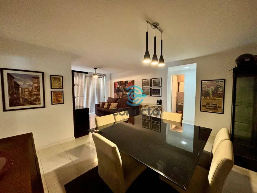 Foto 3 de Apartamento com 3 quartos à venda, 140m2 em Icaraí, Niteroi - RJ