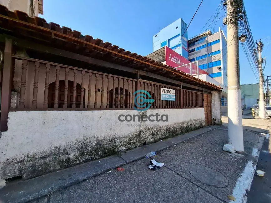 Foto 1 de Sala Comercial à venda, 660m2 em Barreto, Niteroi - RJ