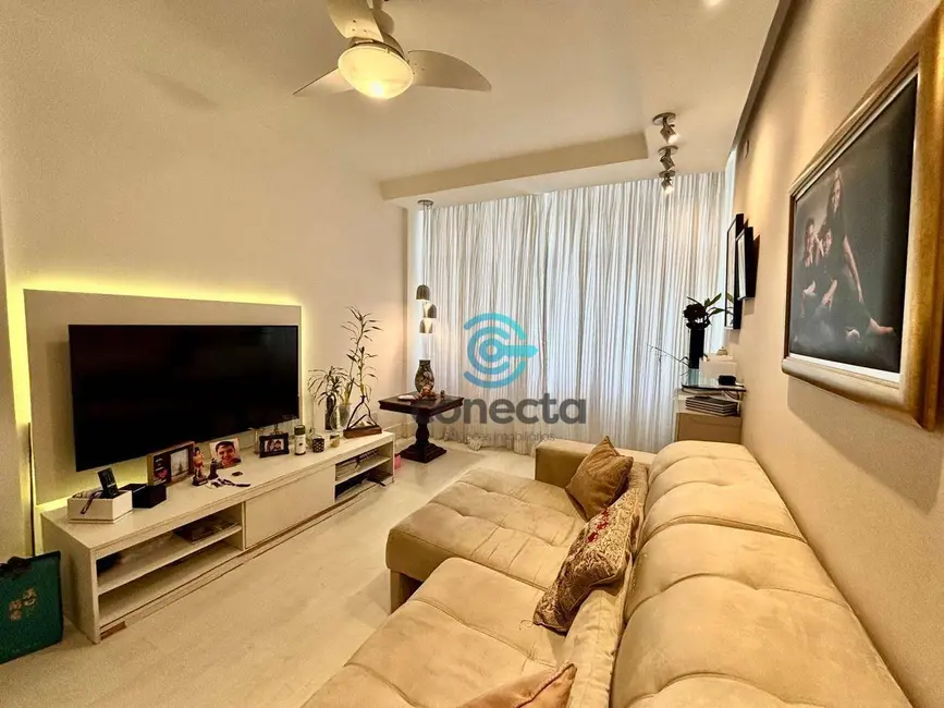 Foto 1 de Apartamento com 2 quartos à venda, 100m2 em Icaraí, Niteroi - RJ