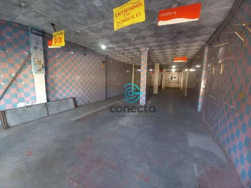 Foto 1 de Loja para alugar, 238m2 em Neves, Sao Goncalo - RJ