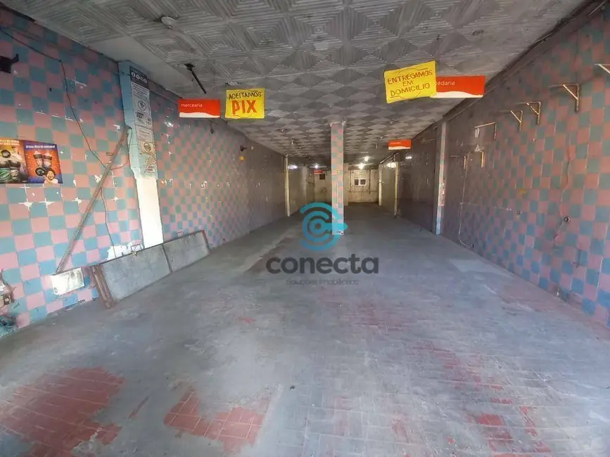 Foto 2 de Loja para alugar, 238m2 em Neves, Sao Goncalo - RJ