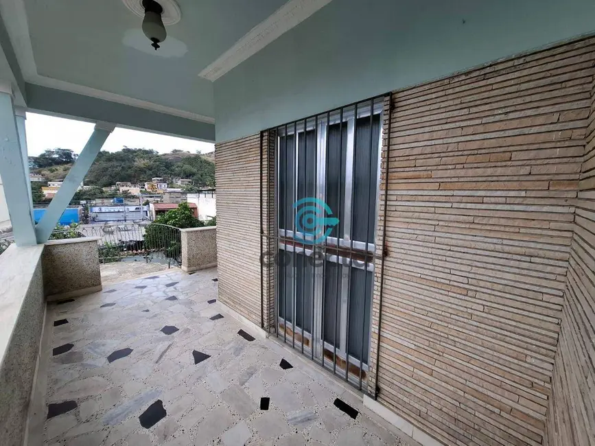 Foto 6 de Casa com 4 quartos à venda, 600m2 em Zé Garoto, Sao Goncalo - RJ
