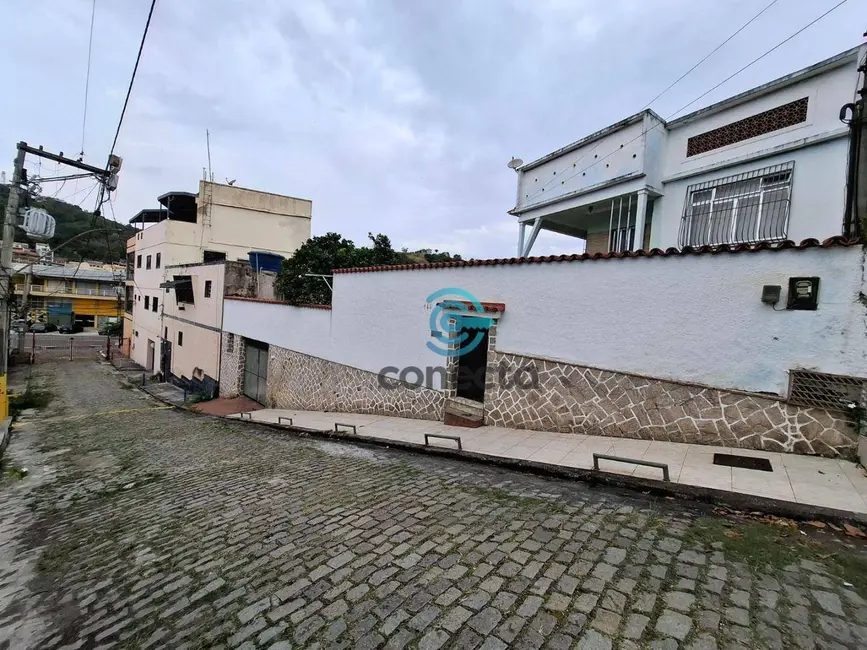 Foto 3 de Casa com 4 quartos à venda, 600m2 em Zé Garoto, Sao Goncalo - RJ