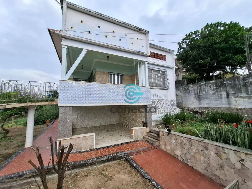 Foto 1 de Casa com 4 quartos à venda, 600m2 em Zé Garoto, Sao Goncalo - RJ