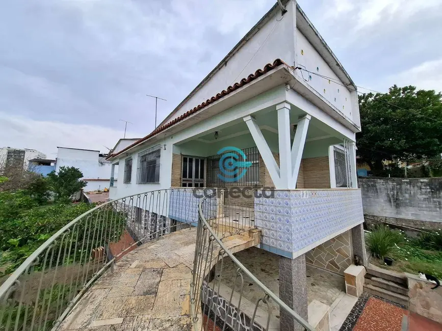 Foto 2 de Casa com 4 quartos à venda, 600m2 em Zé Garoto, Sao Goncalo - RJ