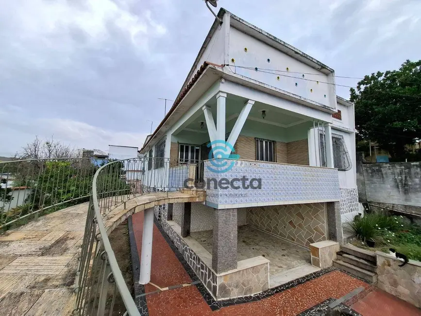 Foto 7 de Casa com 4 quartos à venda, 600m2 em Zé Garoto, Sao Goncalo - RJ