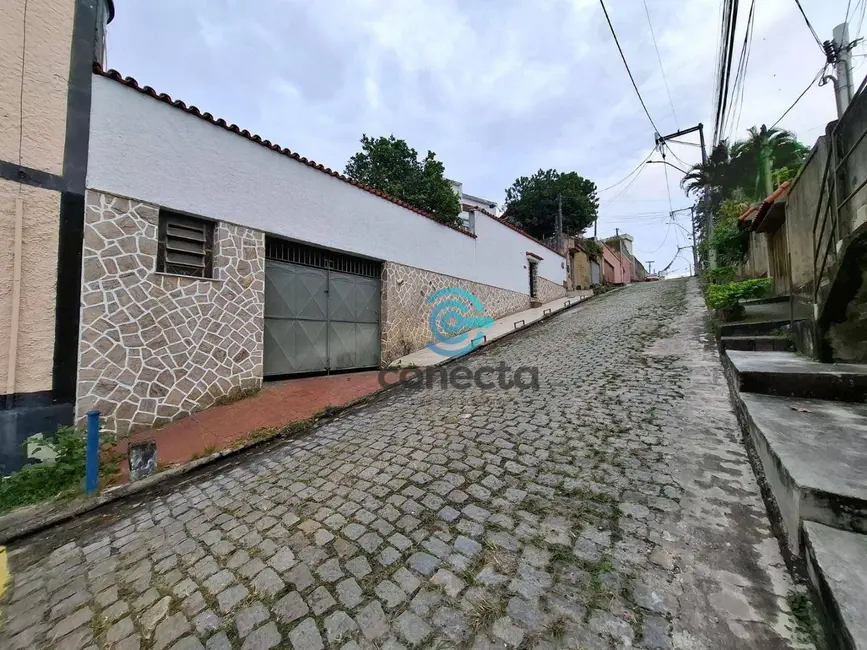 Foto 4 de Casa com 4 quartos à venda, 600m2 em Zé Garoto, Sao Goncalo - RJ