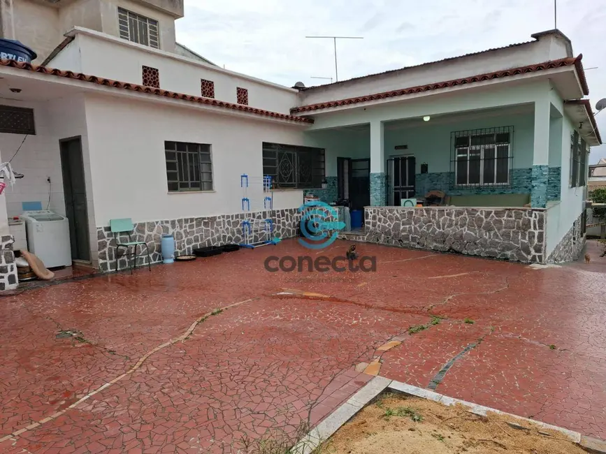 Foto 8 de Casa com 4 quartos à venda, 600m2 em Zé Garoto, Sao Goncalo - RJ