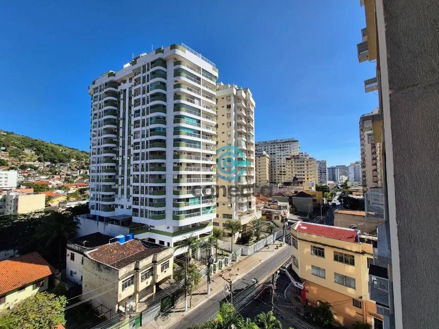 Foto 7 de Apartamento com 3 quartos à venda, 83m2 em Santa Rosa, Niteroi - RJ
