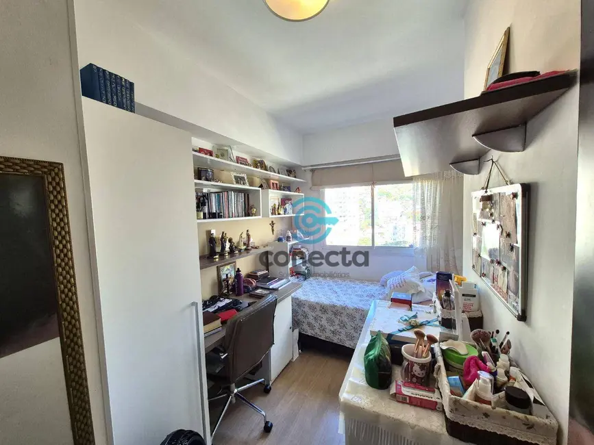 Foto 8 de Apartamento com 3 quartos à venda, 83m2 em Santa Rosa, Niteroi - RJ