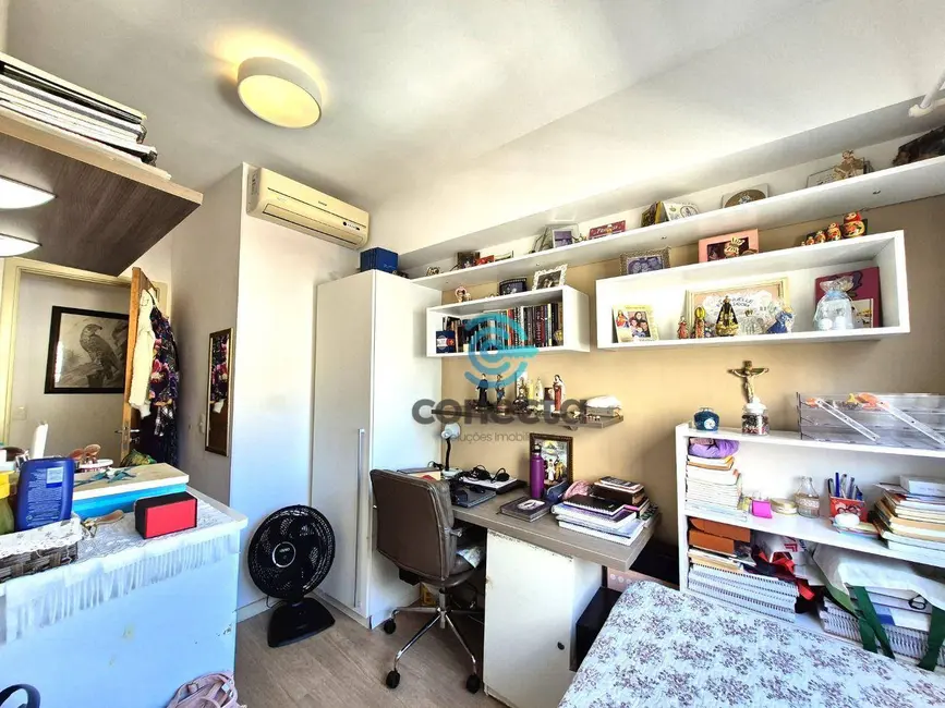 Foto 9 de Apartamento com 3 quartos à venda, 83m2 em Santa Rosa, Niteroi - RJ