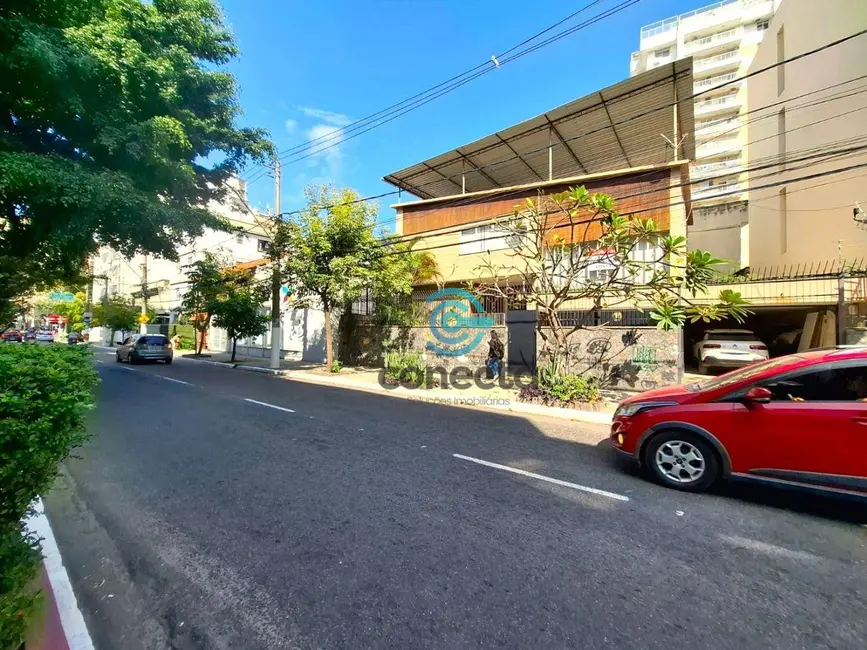 Foto 2 de Casa com 4 quartos para alugar, 281m2 em Icaraí, Niteroi - RJ