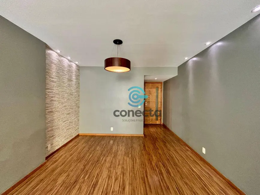 Foto 3 de Apartamento com 3 quartos à venda, 115m2 em Icaraí, Niteroi - RJ