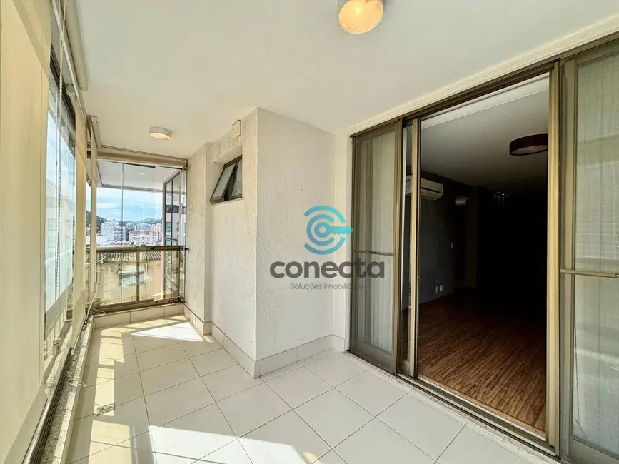 Foto 5 de Apartamento com 3 quartos à venda, 115m2 em Icaraí, Niteroi - RJ