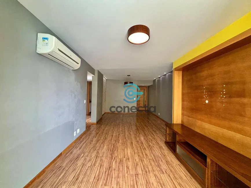 Foto 1 de Apartamento com 3 quartos à venda, 115m2 em Icaraí, Niteroi - RJ