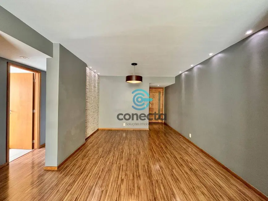Foto 2 de Apartamento com 3 quartos à venda, 115m2 em Icaraí, Niteroi - RJ