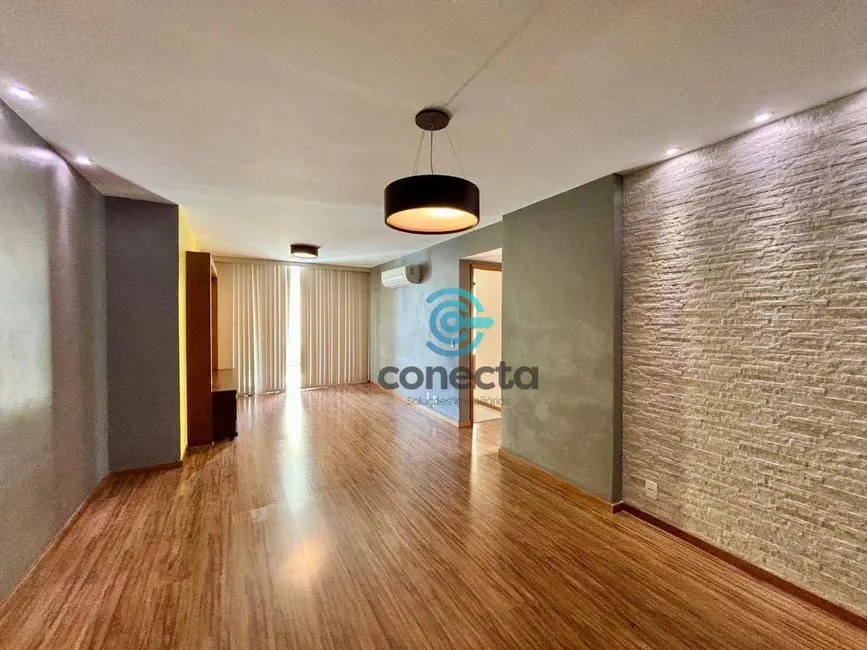 Foto 4 de Apartamento com 3 quartos à venda, 115m2 em Icaraí, Niteroi - RJ