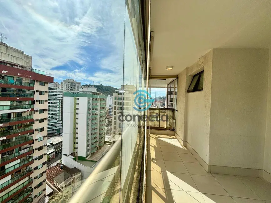 Foto 6 de Apartamento com 3 quartos à venda, 115m2 em Icaraí, Niteroi - RJ
