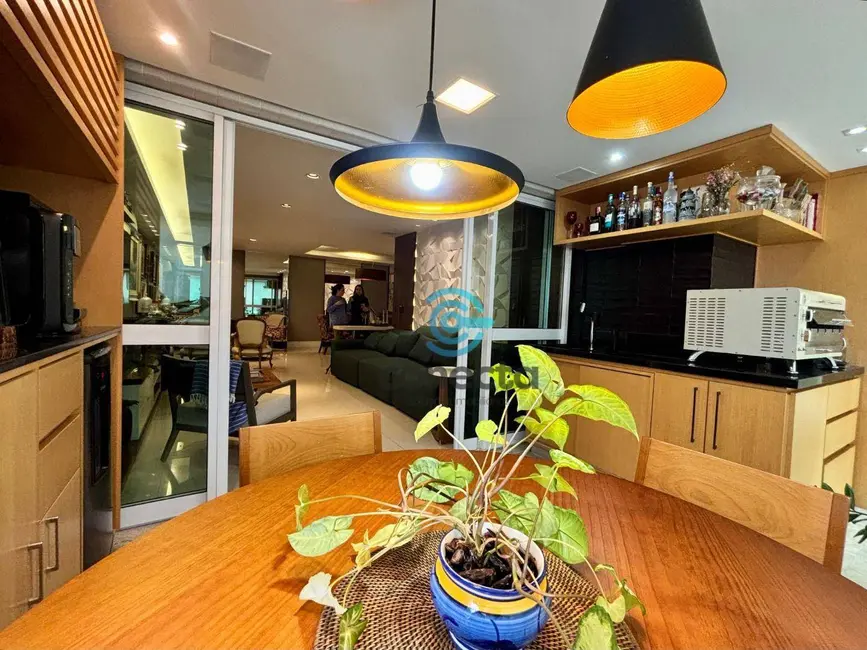 Foto 3 de Apartamento com 4 quartos à venda, 197m2 em Icaraí, Niteroi - RJ