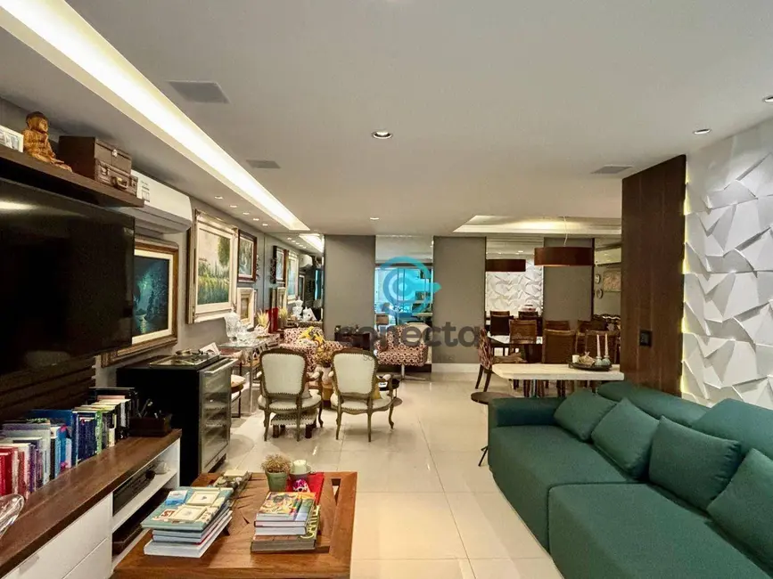 Foto 8 de Apartamento com 4 quartos à venda, 197m2 em Icaraí, Niteroi - RJ