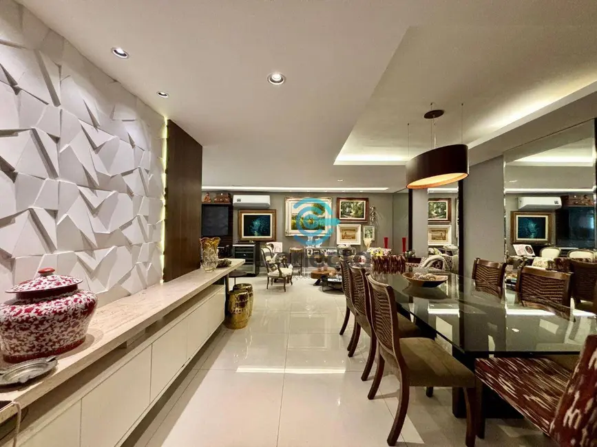 Foto 4 de Apartamento com 4 quartos à venda, 197m2 em Icaraí, Niteroi - RJ