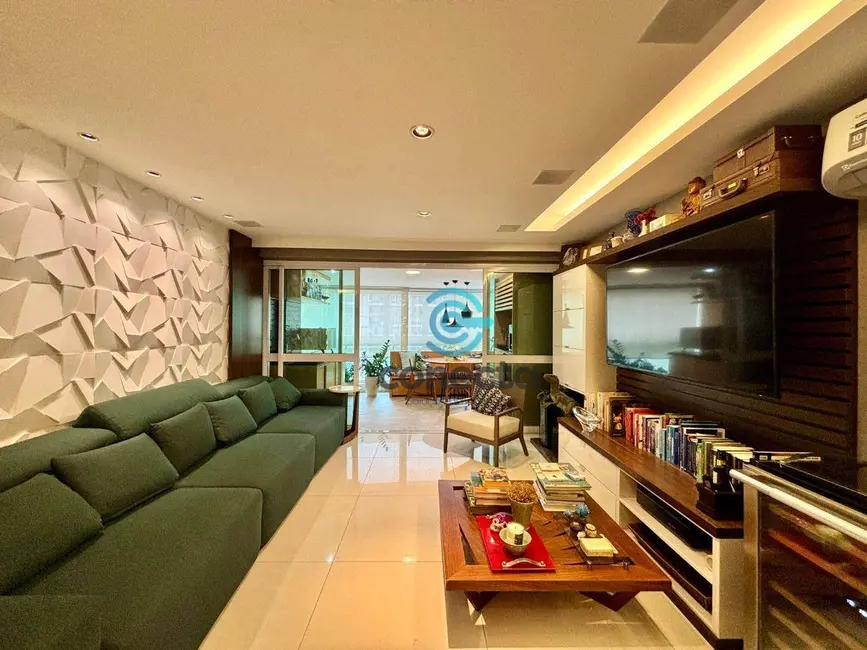 Foto 9 de Apartamento com 4 quartos à venda, 197m2 em Icaraí, Niteroi - RJ