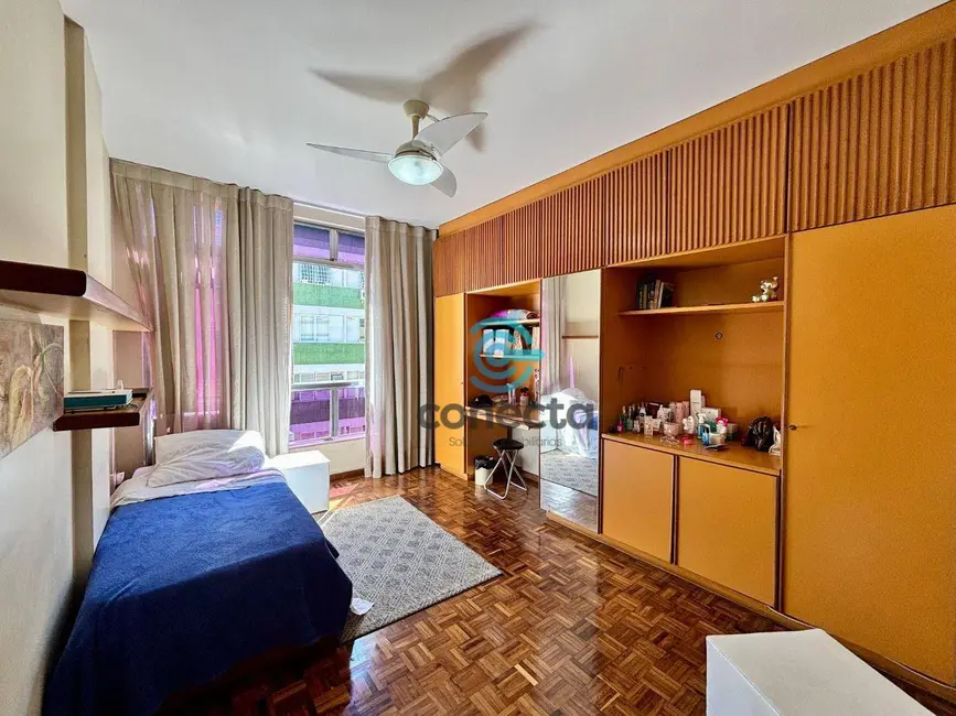 Foto 6 de Apartamento com 3 quartos à venda, 130m2 em Icaraí, Niteroi - RJ