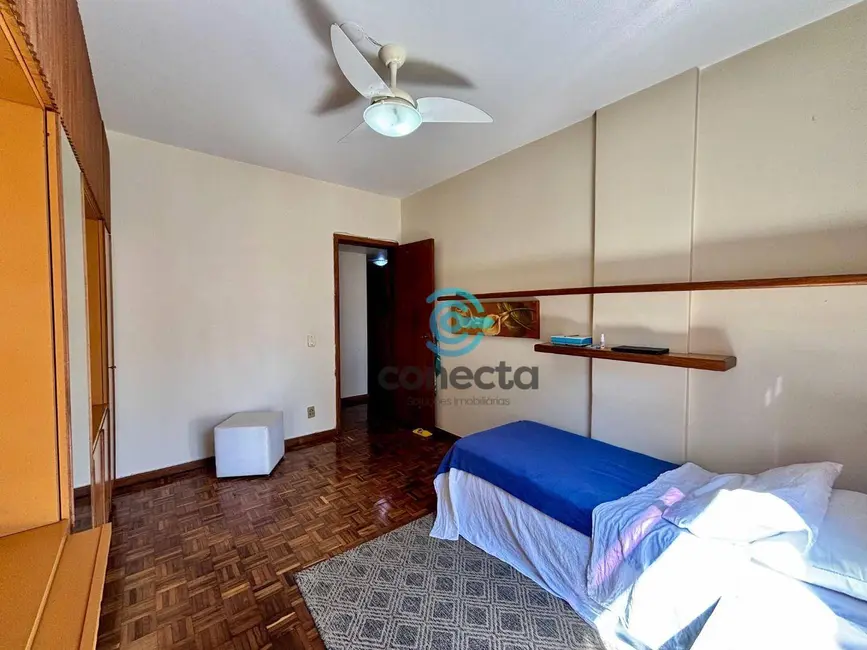 Foto 7 de Apartamento com 3 quartos à venda, 130m2 em Icaraí, Niteroi - RJ