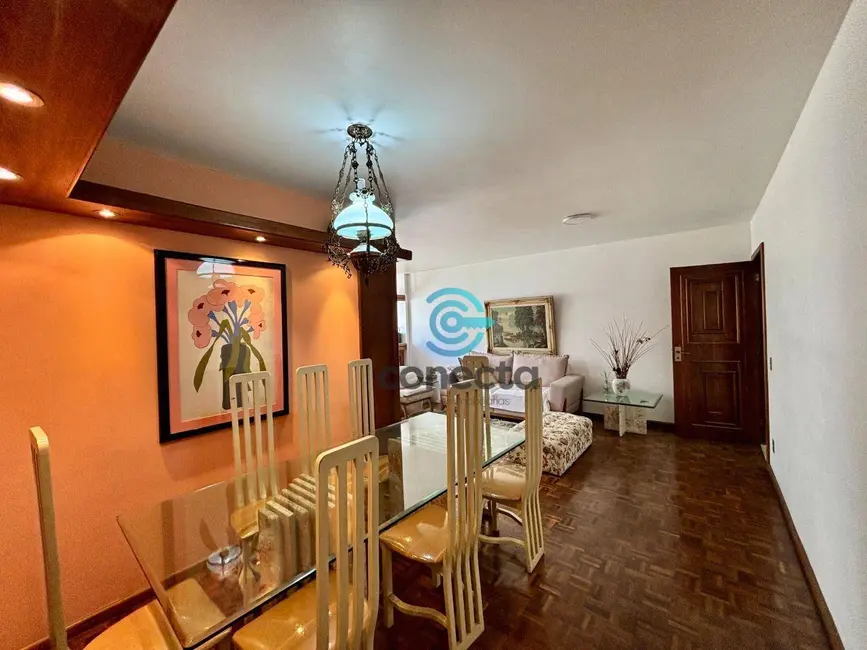 Foto 3 de Apartamento com 3 quartos à venda, 130m2 em Icaraí, Niteroi - RJ