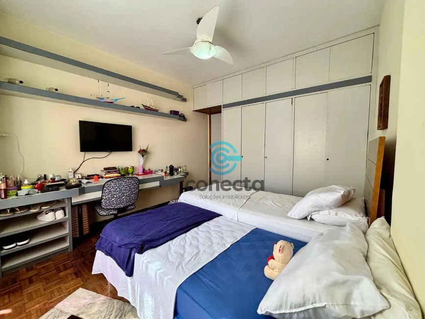 Foto 9 de Apartamento com 3 quartos à venda, 130m2 em Icaraí, Niteroi - RJ