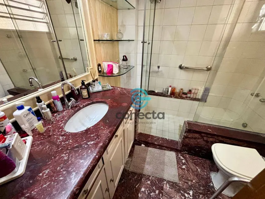 Foto 5 de Apartamento com 3 quartos à venda, 130m2 em Icaraí, Niteroi - RJ