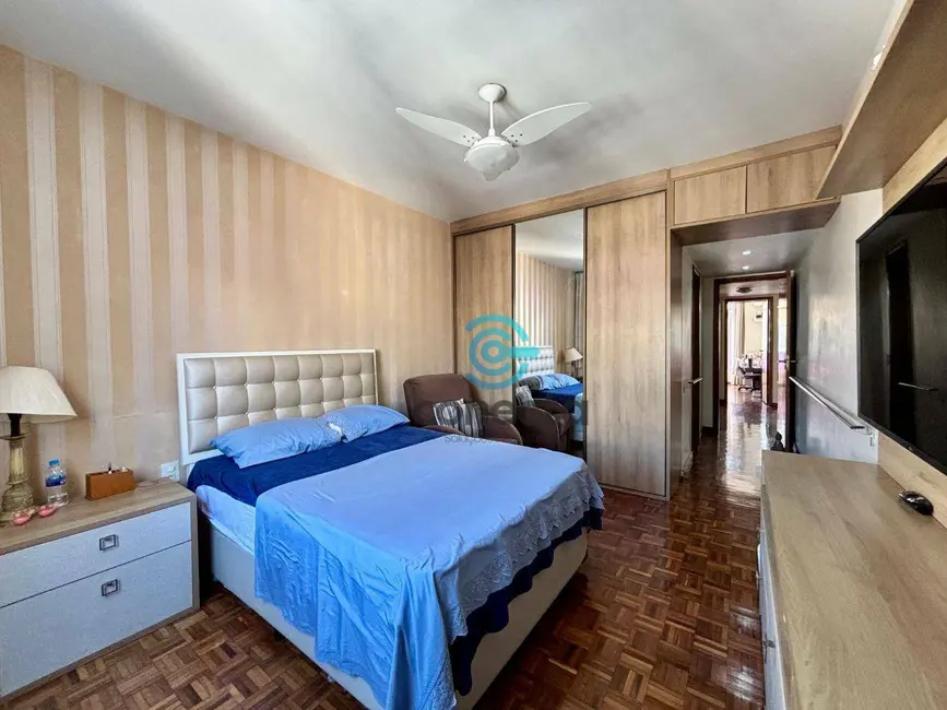 Foto 4 de Apartamento com 3 quartos à venda, 130m2 em Icaraí, Niteroi - RJ