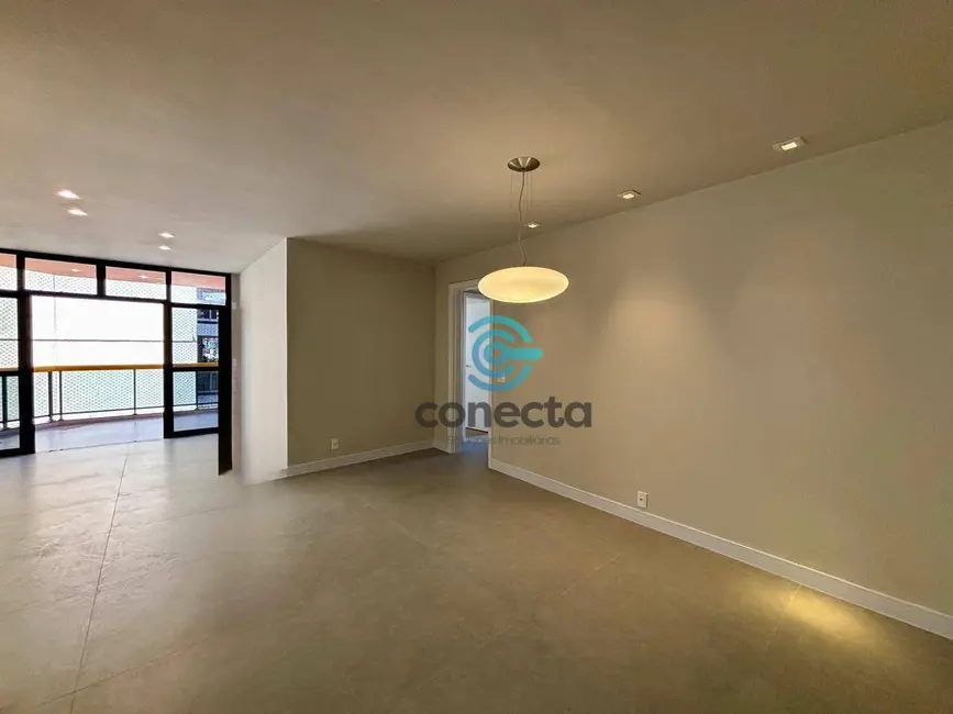 Foto 1 de Apartamento com 4 quartos à venda, 140m2 em Icaraí, Niteroi - RJ