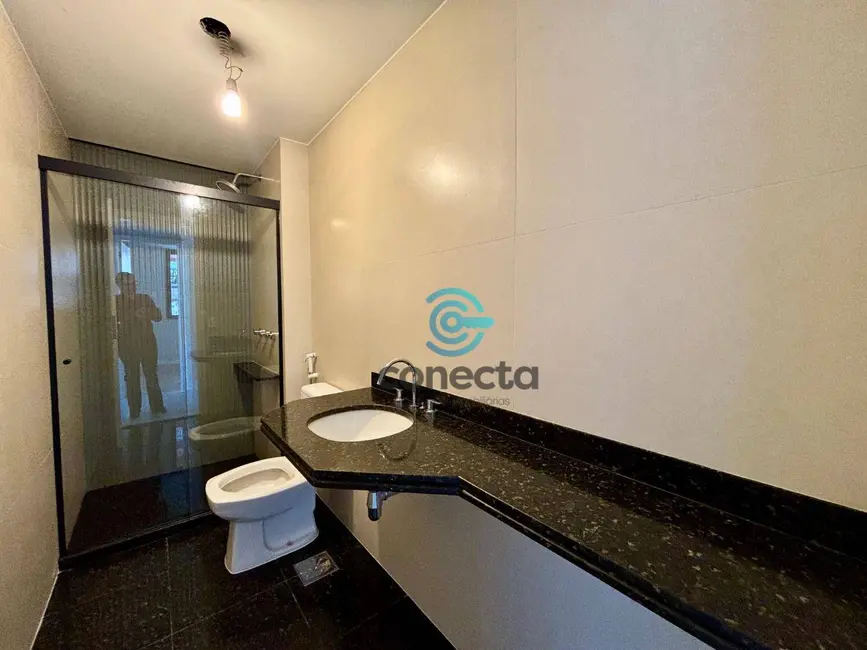 Apartamento com 4 quartos à venda, 140m2 em Icaraí, Niteroi - RJ - imagem 9 Foto 9 de Apartamento com 4 quartos à venda, 140m2 em Icaraí, Niteroi - RJ