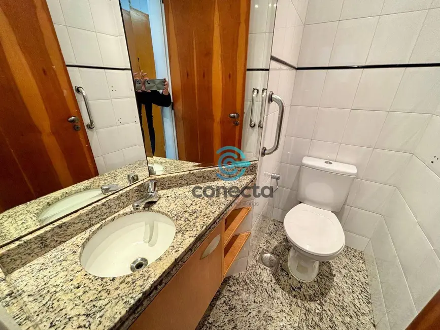 Foto 7 de Apartamento com 3 quartos à venda, 140m2 em Icaraí, Niteroi - RJ