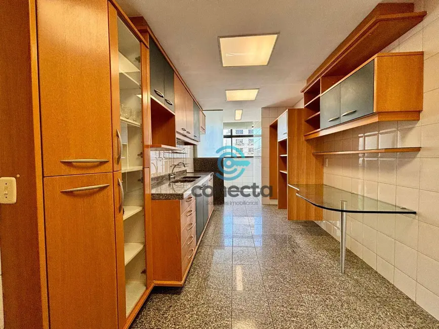 Foto 9 de Apartamento com 3 quartos à venda, 140m2 em Icaraí, Niteroi - RJ