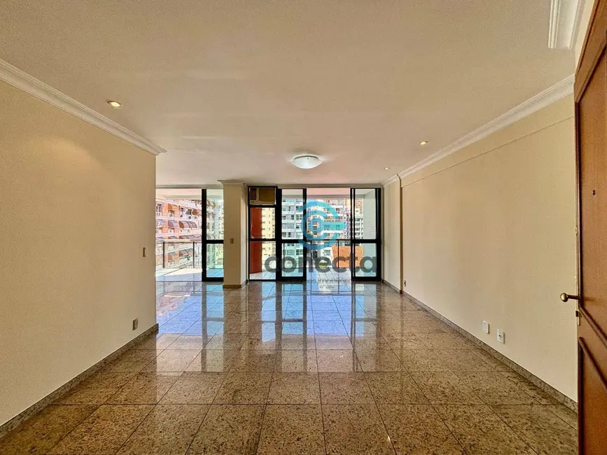 Foto 4 de Apartamento com 3 quartos à venda, 140m2 em Icaraí, Niteroi - RJ