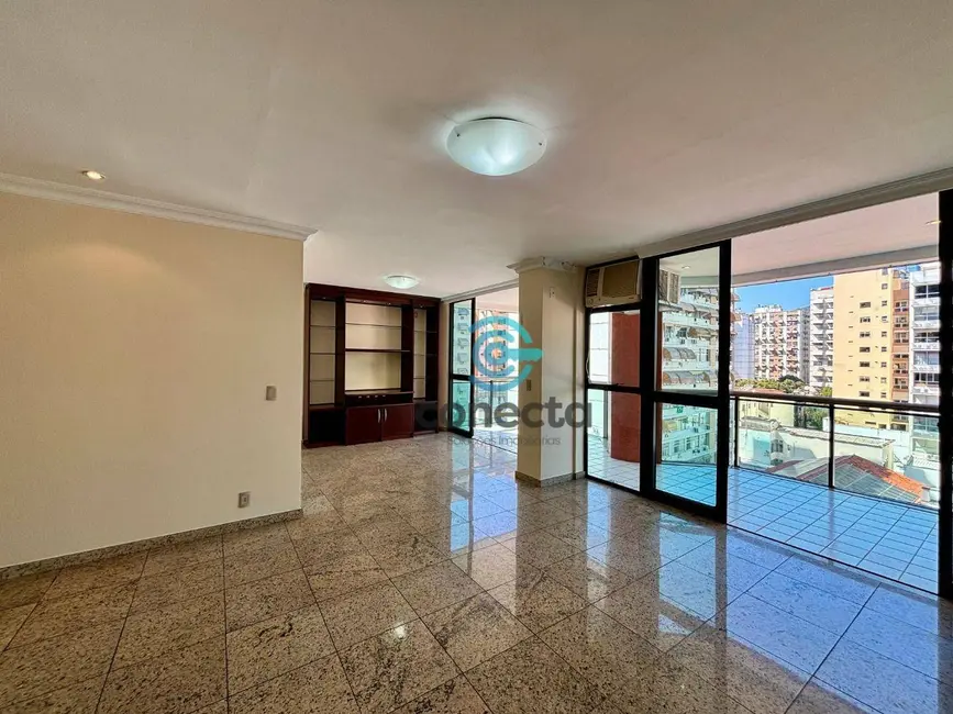 Foto 6 de Apartamento com 3 quartos à venda, 140m2 em Icaraí, Niteroi - RJ