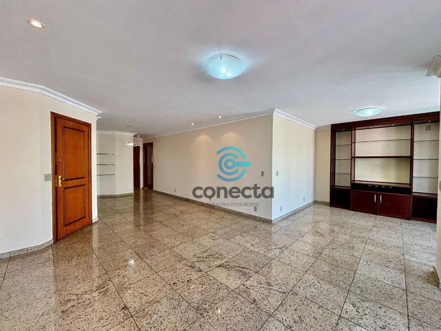 Foto 5 de Apartamento com 3 quartos à venda, 140m2 em Icaraí, Niteroi - RJ