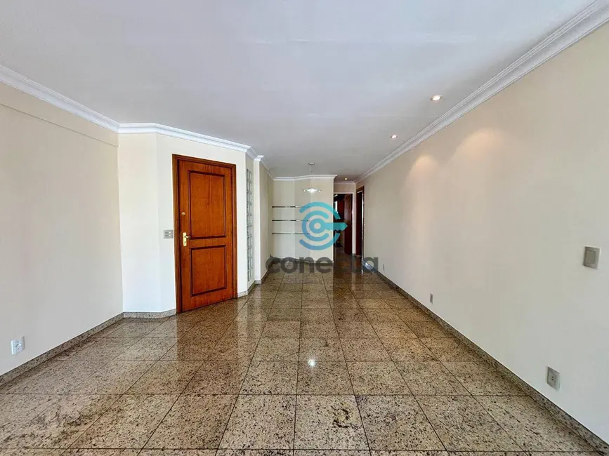 Foto 3 de Apartamento com 3 quartos à venda, 140m2 em Icaraí, Niteroi - RJ