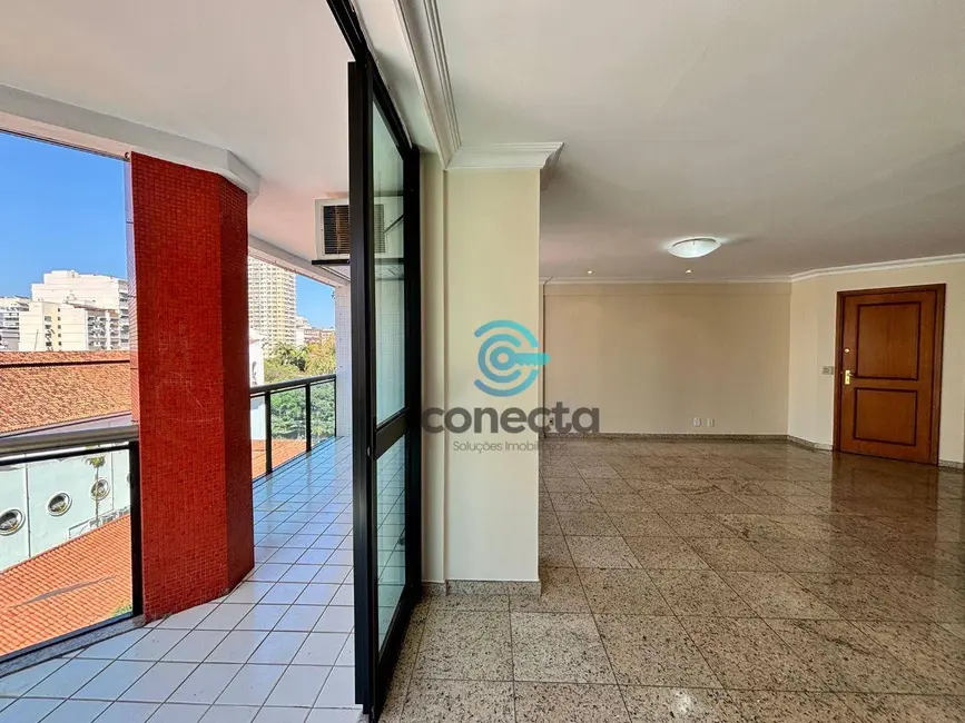 Foto 2 de Apartamento com 3 quartos à venda, 140m2 em Icaraí, Niteroi - RJ