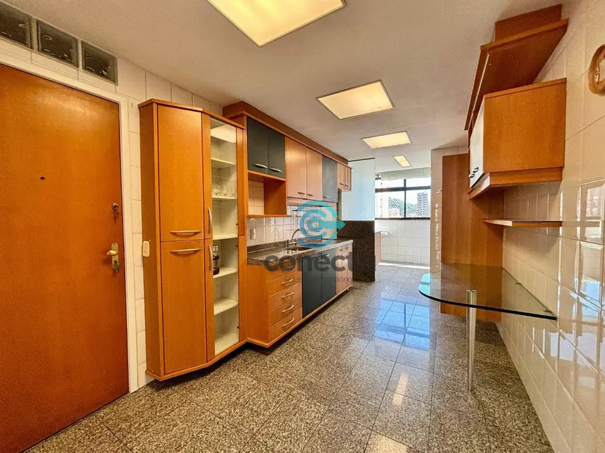 Foto 8 de Apartamento com 3 quartos à venda, 140m2 em Icaraí, Niteroi - RJ