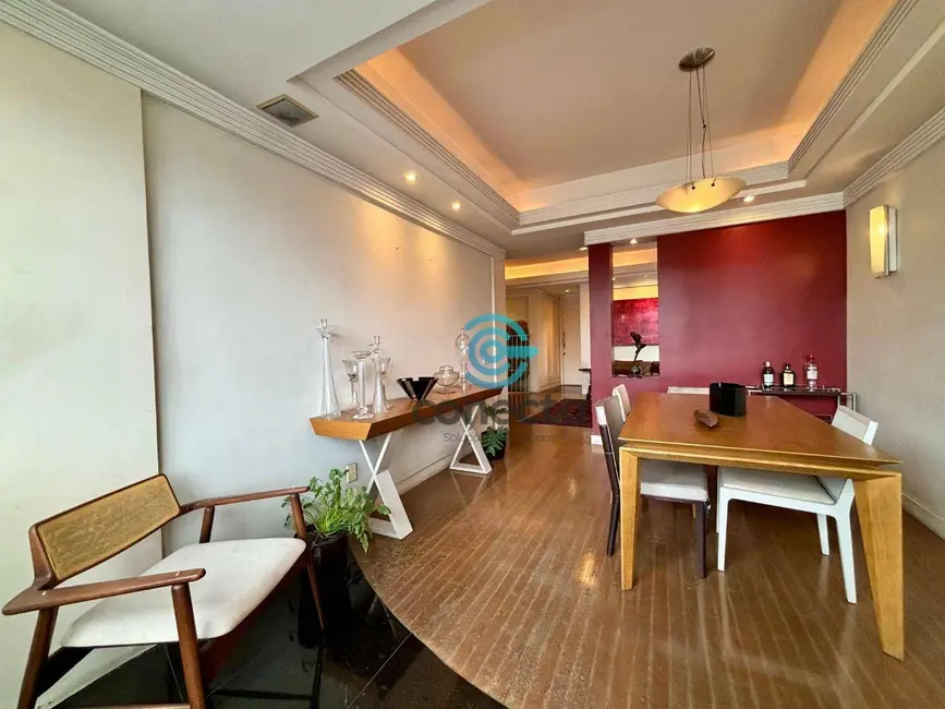 Foto 2 de Apartamento com 3 quartos à venda, 155m2 em Icaraí, Niteroi - RJ