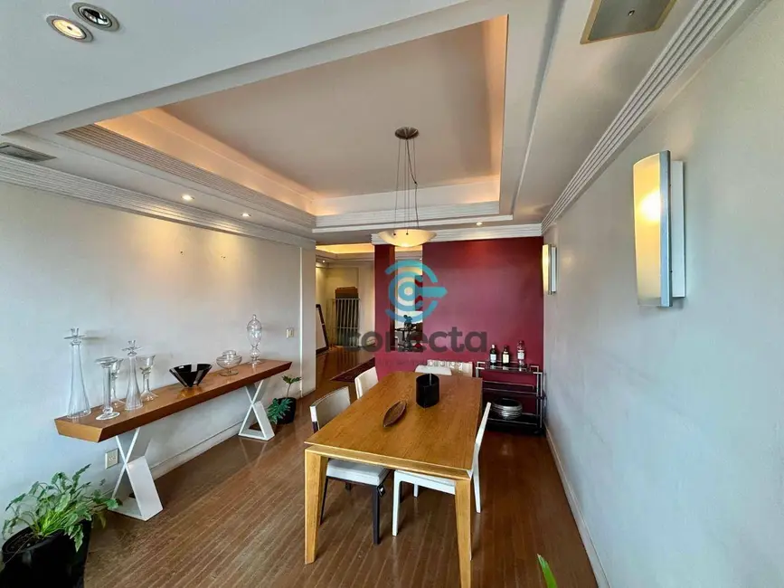 Foto 5 de Apartamento com 3 quartos à venda, 155m2 em Icaraí, Niteroi - RJ