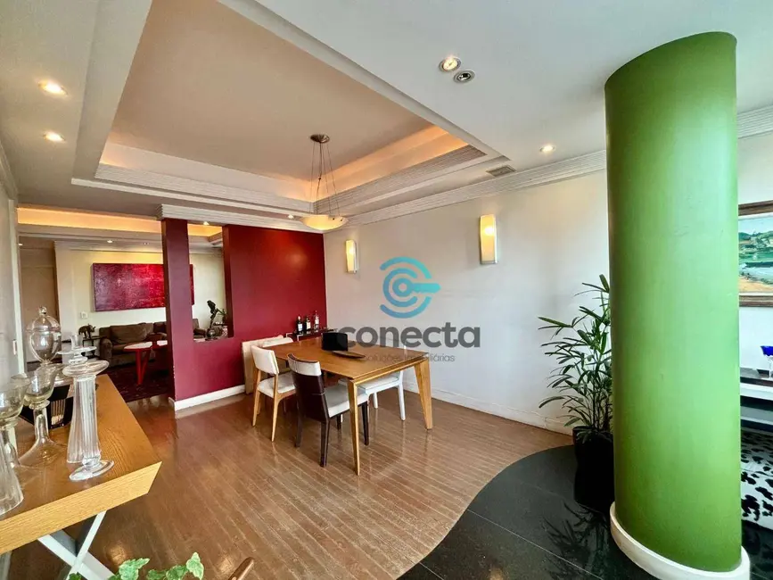 Foto 4 de Apartamento com 3 quartos à venda, 155m2 em Icaraí, Niteroi - RJ