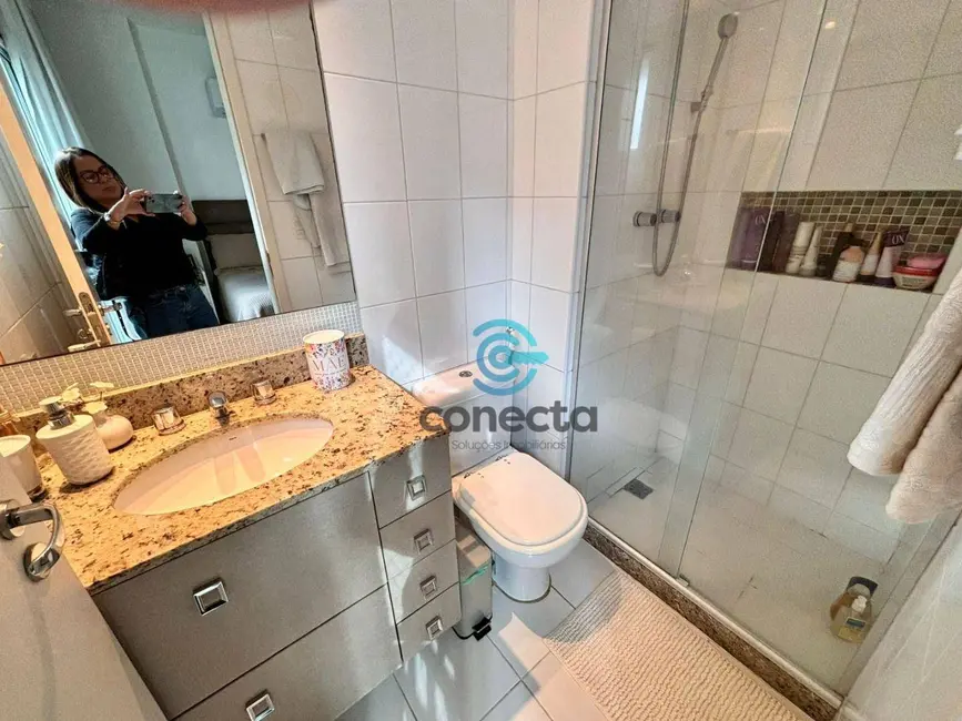 Foto 9 de Apartamento com 3 quartos à venda, 112m2 em Ingá, Niteroi - RJ