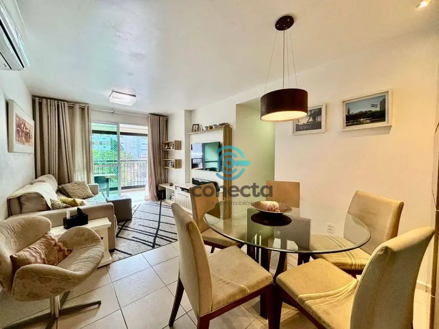 Foto 2 de Apartamento com 3 quartos à venda, 112m2 em Ingá, Niteroi - RJ